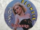 Blondie - The Tide Is High 12