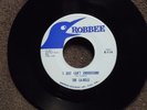 THE LA-RELLS I Just Can't Understand ROBBEE 114 M- listen