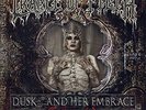 Cradle Of Filth-Dusk... And Her Embrace - The  (UK IMPORT)  VINYL NEW