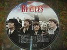 BEATLES PICTURE DISC LP 