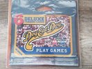 Dog Eat Dog Play Games LP