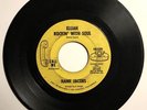 Hank Jacobs: Elijah Rockin' With Soul/East Side | Rare 1967 Original Mod *HEAR*