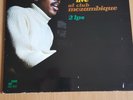 Lonnie Smith. Live at the Club Mozambique. 1995 Blue Note Rare Grrove Series.