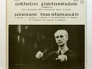 WILHELM FURTWANGLER - WAGNER das rheingold SCALA 1950 3xLPs box EX++