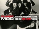 Planet Mod: Brit Sou - Planet Mod: Brit Soul R&B & Freakbeat From The Shel Talmy