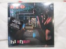 REO SPEEDWAGON Hi Infidelity EPIC FE-36844 LP SEALED