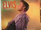 ELVIS PRESLEY Rip It Up Picture Sleeve 45 EP    EPA-992 Vol.1