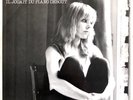 France Gall ?LP Paris, France - France (EX/EX)