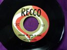 Rare Rockabilly Jay Chevalier  Recco  Ballad of Earl K.Long
