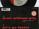 STRAY CATS   Rare 1990 Oz Promo Only 7