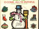ELVIS PRESLEY Merry Christmas Baby on RCA 74-0572 45 With Picture Sleeve