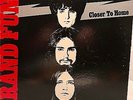 GRAND FUNK RAILROAD 