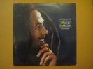 BOB MARLEY Natural Mystic (The Legend Lives On) EU LP 1995 - BMW 2 / 524 103 1