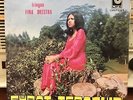SALAMIAH HASSAN Surat terakhir Funk soul Singapore Malaysia Indonesian EP 45rpm