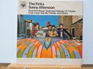THE KINKS Sunny Afternoon MARBLE ARCH free UK post