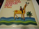 GORDON BECK dr dolittle loves jazz 1967 UK MAJOR MINOR MMLP 8 MONO VINYL LP     