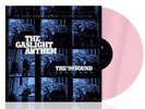 The Gaslight Anthem '59 Sound Sessions Pink Deluxe Book Vinyl /100 Record Lp