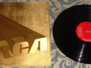 Elvis Presley 200 Made RCA WT One Employees Presentation RARE LP RCA UK 5/7/1970