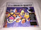 Dave Brubeck Quartet Time Out  Lp 200g 33rpm Analogue Productions