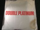 KISS DOUBLE PLATINUM NBLP-7100-2