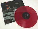 Casket Lottery SURVIVAL IS FOR COWARDS Color Vinyl Brand New Repress