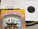 The Beatles – Magical Mystery Tour Vinyl Album (Stereo)