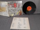 Punk LP CCCP fedeli alla linea Socialismo e Barbarie 1a stampa GF Green Red EX+