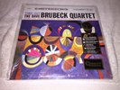 Dave Brubeck Quartet Time Out  2xLp 200g 45rpm Analogue Productions