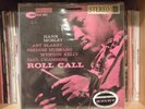 Classic Records Blue Note 84058 Hank Mobley Roll Call STEREO LP 200G EXC+ / EXC+