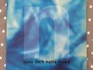 NINE INCH NAILS - Fixed. UK island 6 Track LP. 1992 Original Ex