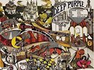 DEEP PURPLE THE BOOK OF TALIESYN VINILE LP MONO NUOVO SIGILLATO