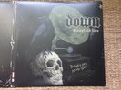Down - Threefold Live: Diary Of A Mad Band 3xLP 180 Gram Vinyl on Roadrunner