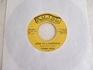 Northern Soul ( TOMMY NEAL ) on PameLine - Goin To A Happening - 45rpm