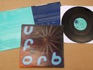 THE ORB U.F.Orb 1992 original UK vinyl 2-LP