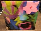 The Crazy World of Arthur Brown LP Vinyl Record 1st Press (1968) UK Mono NM-
