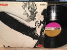 Led Zeppelin: (Self Titled) LP Vinyl Record w/ RARE Purple/Brown Label Atlantic