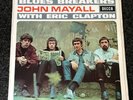 John Mayall - Blues Breakers with Eric Clapton Vinyl Decca1971 Ex+/Ex SKL 4804