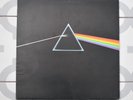 Pink Floyd Dark Side of the Moon UK SHVL804 A4/B3 Vinyl LP Record VG+