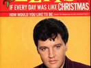 ELVIS PRESLEY Every Day Like Christmas on RCA 47-8950 45 With Picture Sleeve