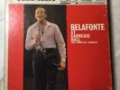 Harry Belafonte Live At Carnegie Hall Complete Concert  Guaranteed 7-1/2ips MINT