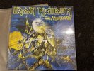 IRON MAIDEN - Live After Death -1985 UK G/F Vinyl 2-LP +Inners