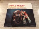 LP Charlie Mingus Tijuana Moods HQ HEAVY VINYL RE Classic Records ?LSP-2533