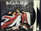 The Who The Kids Are Alright MCA2 11005 2LP LP Vinyl Record Album