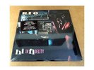 Sealed REO SPEEDWAGON Hi Infidelity USA Vinyl LP w/Hype Sticker No Reserve