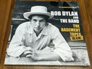Bob Dylan and the band basement tapes raw bootleg series 11 sealed 3LP and 2 CD