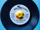 *** THE CARSTAIRS *** IT REALLY HURTS ME GIRL **VG++ *NORTHERN SOUL * MECCA