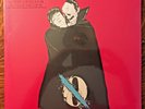 Queens of the Stone Age 2013 Like Clockwork 2xLP deluxe 180 gm 45 RPM vinyl + DL