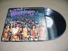 VINYL ALBUM RECORD,THE WARRIORS SOUNDTRACK,A&M SP-4761,VARIOUS