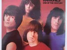 Ramones - End Of The Century - Sire ?– SRK 6077(UK) - Vinyl - NM/NM