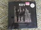 Kiss Dressed to Kill Lp First Pressing in Shrink Hype Sticker Blue Casablanca NM